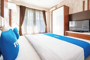 Rehat at Villa Golf Island Dago Resort I