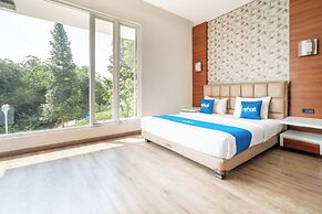 Rehat at Villa Golf Island Dago Resort I