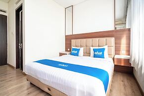 Rehat at Villa Golf Island Dago Resort I