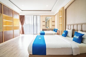 Rehat at Villa Golf Island Dago Resort I