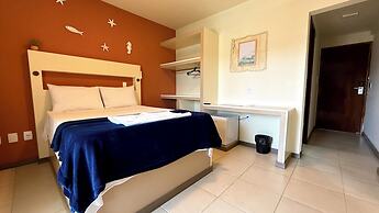 Oasis do Mar Hotel