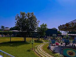 Porto Golf Resort