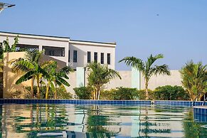 Porto Golf Resort