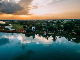 Porto Golf Resort