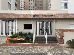 Urban Barra Funda II