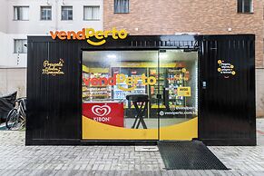 Urban Barra Funda II