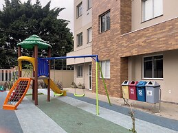 Urban Barra Funda II