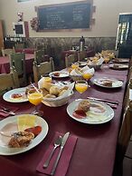 hotel rural juncalillo