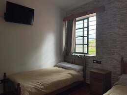 hotel rural juncalillo