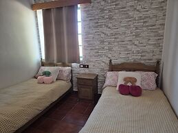 hotel rural juncalillo