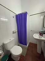 hotel rural juncalillo