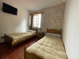 hotel rural juncalillo