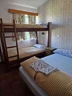 hotel rural juncalillo