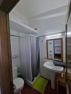 hotel rural juncalillo