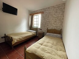 hotel rural juncalillo