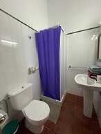 hotel rural juncalillo