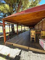 hotel rural juncalillo