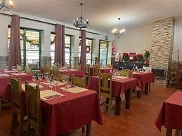 hotel rural juncalillo