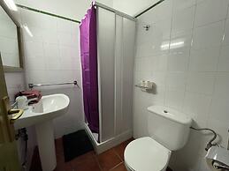 hotel rural juncalillo