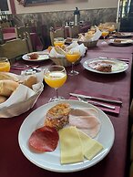 hotel rural juncalillo