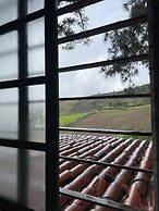 hotel rural juncalillo