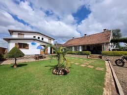 Maison d'hotes Tsara Tsara Vahiny