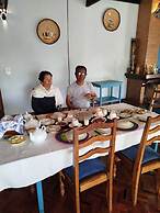 Maison d'hotes Tsara Tsara Vahiny