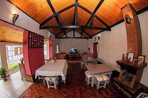 Maison d'hotes Tsara Tsara Vahiny