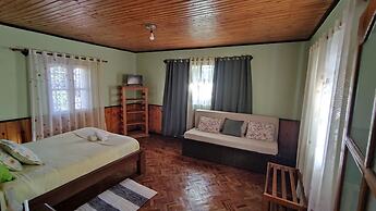 Maison d'hotes Tsara Tsara Vahiny