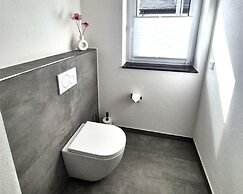Moderne Ferienwohnung in Winterberg