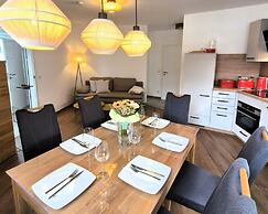 Moderne Ferienwohnung in Winterberg