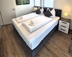 Moderne Ferienwohnung in Winterberg