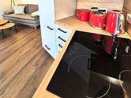 Moderne Ferienwohnung in Winterberg