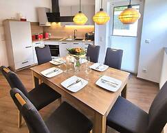 Moderne Ferienwohnung in Winterberg