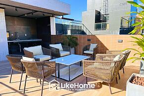 Vivendas do Mar - LikeHome Hospedagens