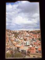 Hostal Pacha