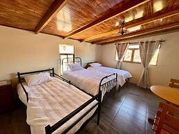 Hostal Pacha