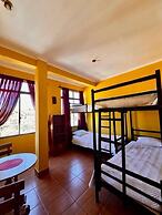 Hostal Pacha
