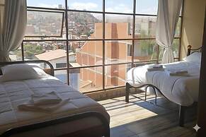 Hostal Pacha