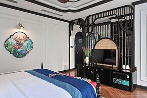 Thien An Boutique Hotel
