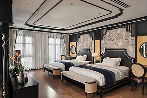Thien An Boutique Hotel