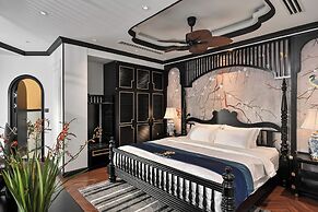 Thien An Boutique Hotel