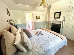 Hamlet Downs Country Accom