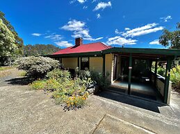 Hamlet Downs Country Accom