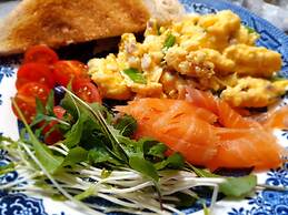 Hamlet Downs Country Accom