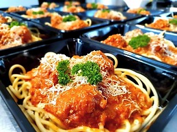 Hamlet Downs Country Accom