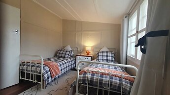 Hamlet Downs Country Accom