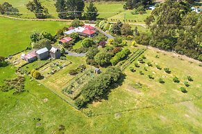 Hamlet Downs Country Accom