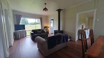 Hamlet Downs Country Accom