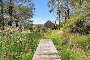 Hamlet Downs Country Accom